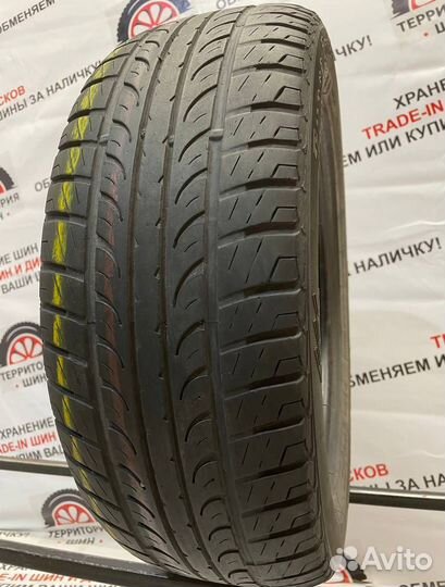 Tunga Zodiak 2 195/65 R15 95T