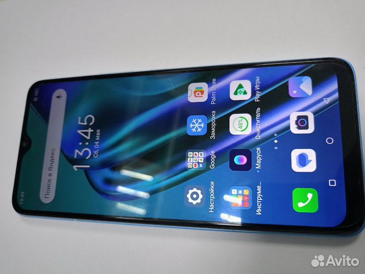 Itel Vision 3 Plus, 4/64 ГБ