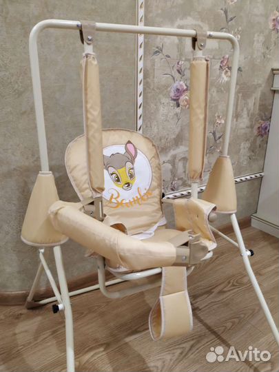 Детские качели