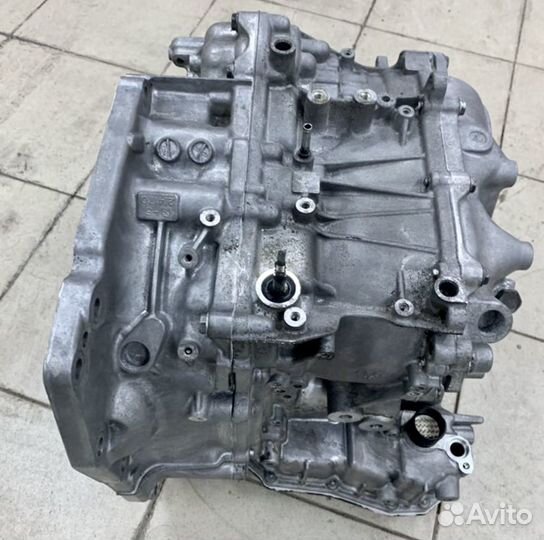 Вариатор Renault Fluence JF015e DK0