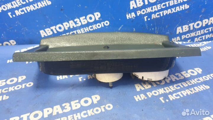 Щиток приборов. Лиаз 5256 АВТОБУС ямз-6563 2008