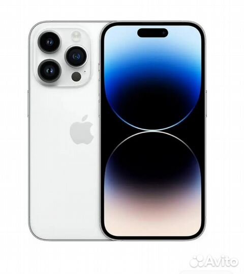 iPhone 14 Pro, 128 ГБ