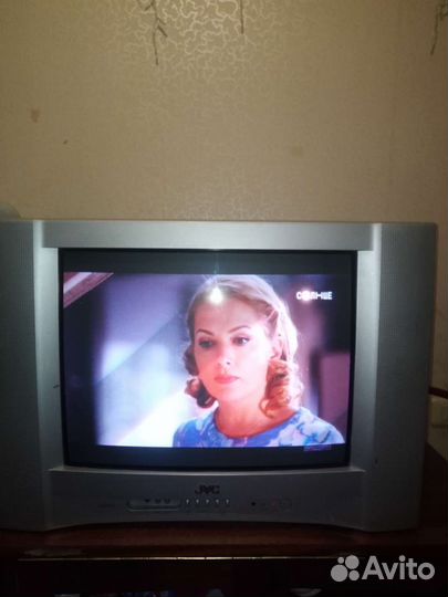 Телевизор