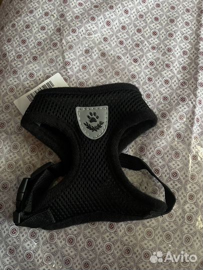 Шлейка для собаки