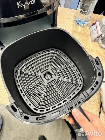 Аэрогриль Kyvol Epichef AF700