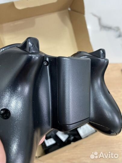 Крышка, отсек для батареек геймпада Xbox 360