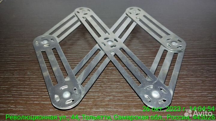 Подставка для горячее на кухню