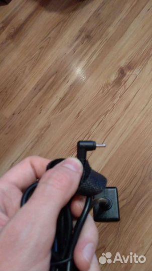 Блок питания для нетбука