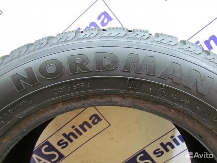 Nordman Nordman 4 195/60 R15 102Q