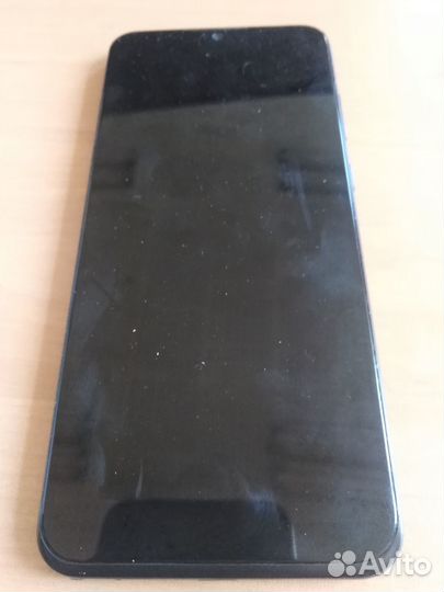 Сотовый телефонzte Blade A51 Lite
