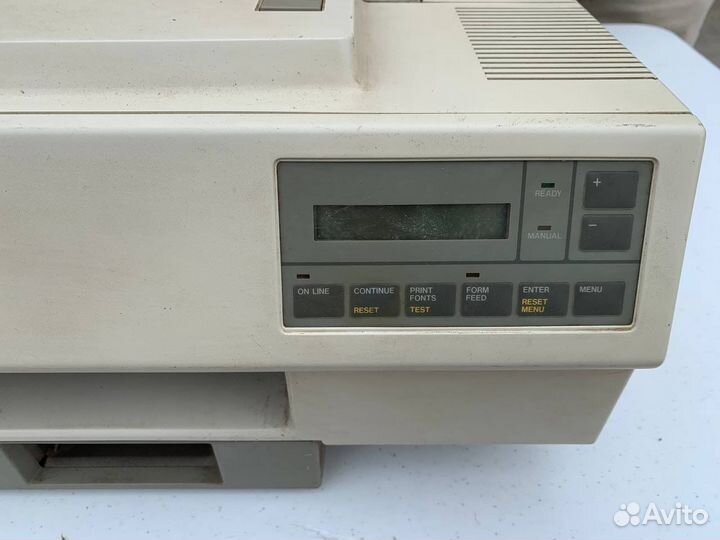 Принтер HP LaserJet 2