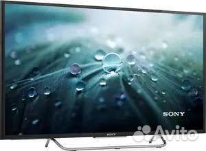 Телевизор Sony Bravia диагональ 40 (102см)
