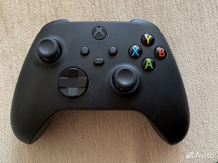 Геймпад xbox series