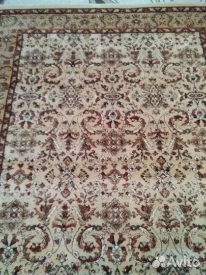 Ковер новый