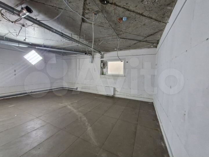 Торгово-офисное помещение, 77.2 м²