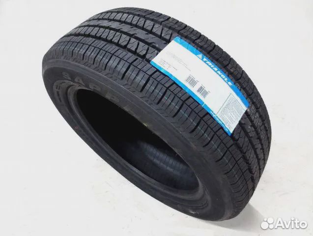 Triangle TR257 265/65 R17 112H купить в Королеве | Авито