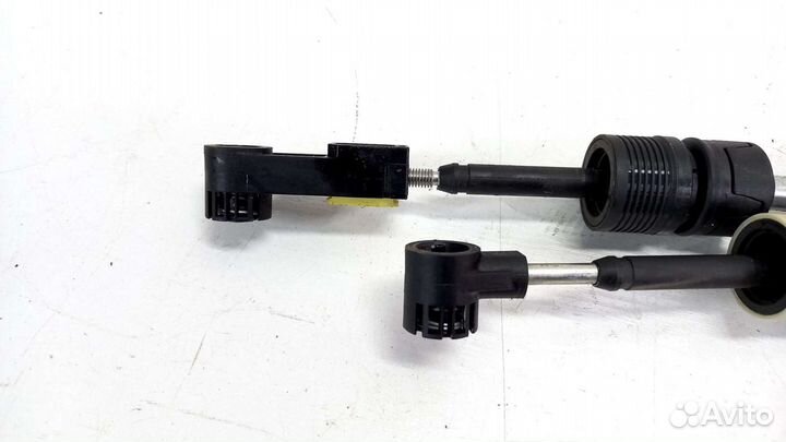 Трос МКПП Ford Transit 7