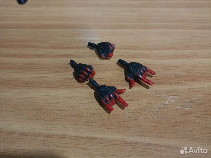 Marvel legends Miles Morales Admodillo wave