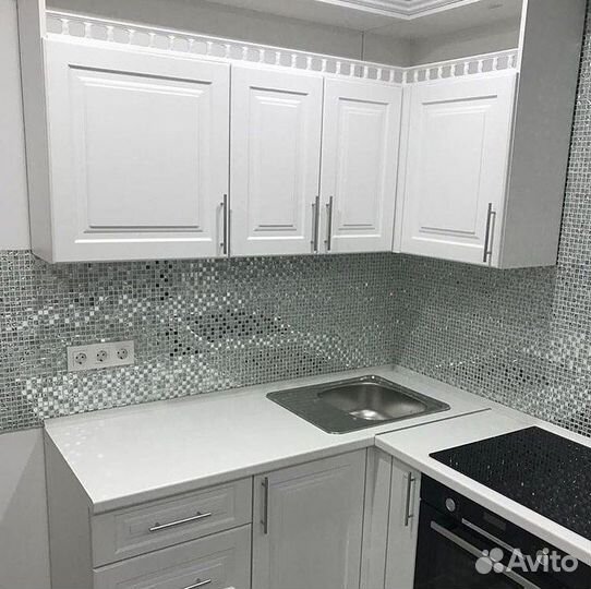 Кухни