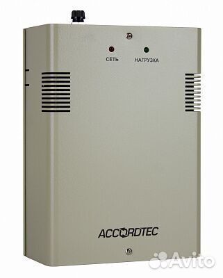 AccordTec, ббп-50 Блок бесперебойного питания