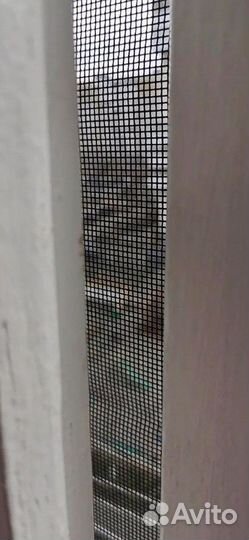 Сетка москитная