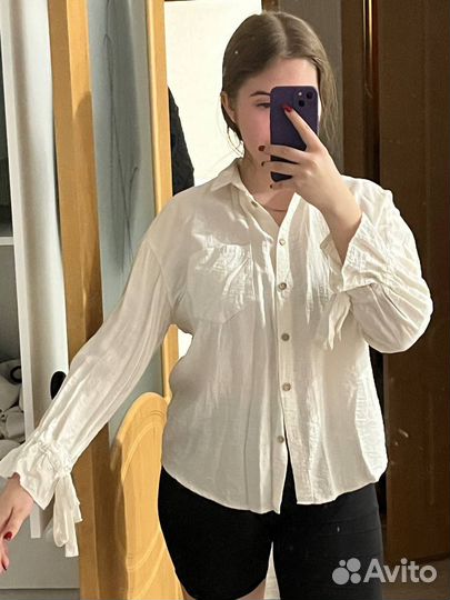 Блузка женская 44 46