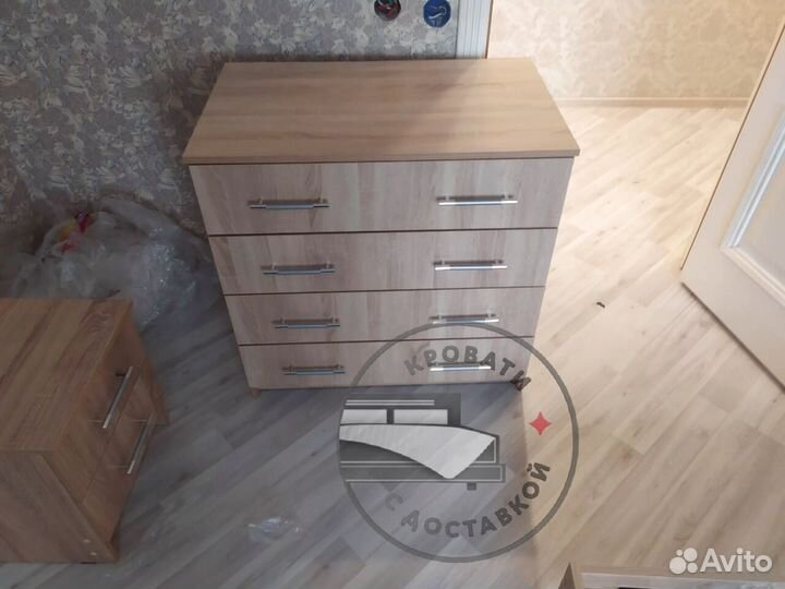 Комоды