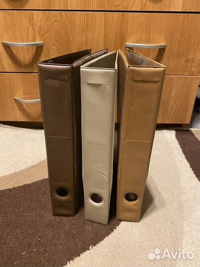 Папка для документов