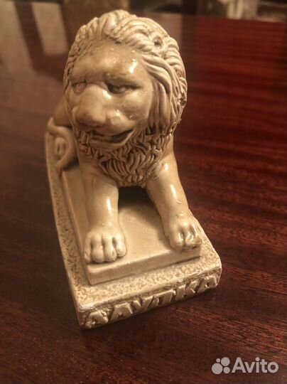 Фигурки животных