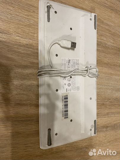 Клавиатура