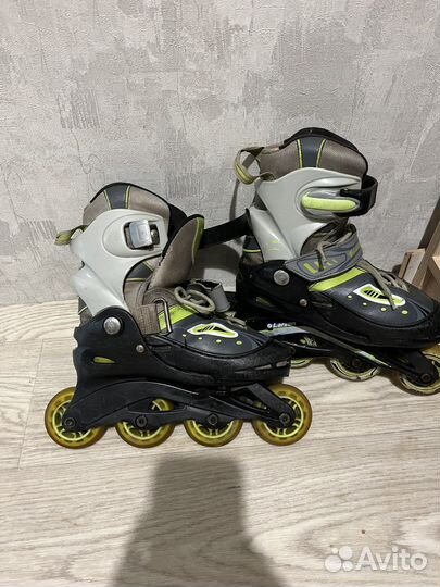 Ролики детские