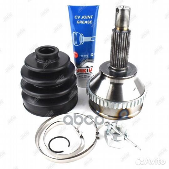 Шрус внешний JC11021 jikiu