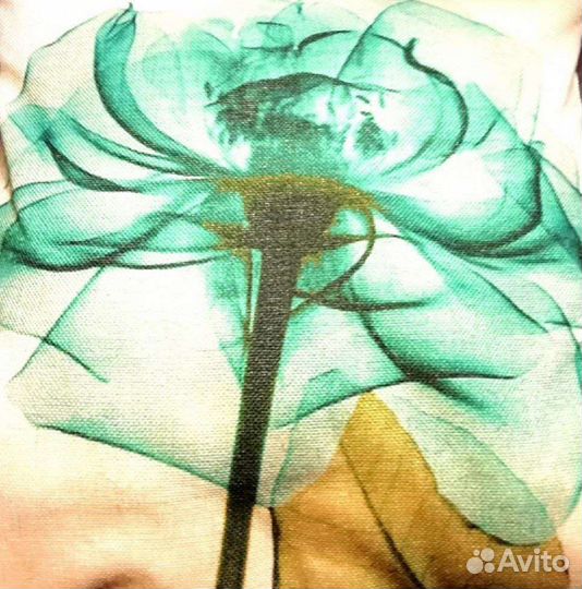 Подушка на замочке