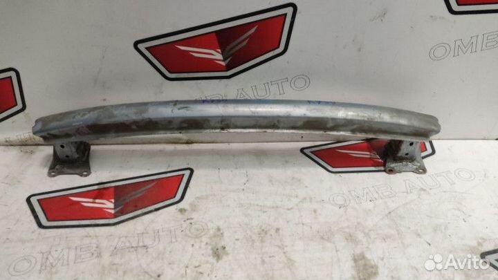 Усилитель заднего бампера Шкода Октавия А5