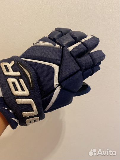 Хоккейная форма