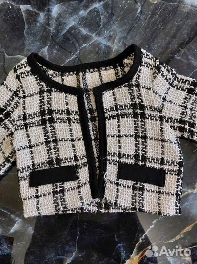 Костюм двойка для девочки