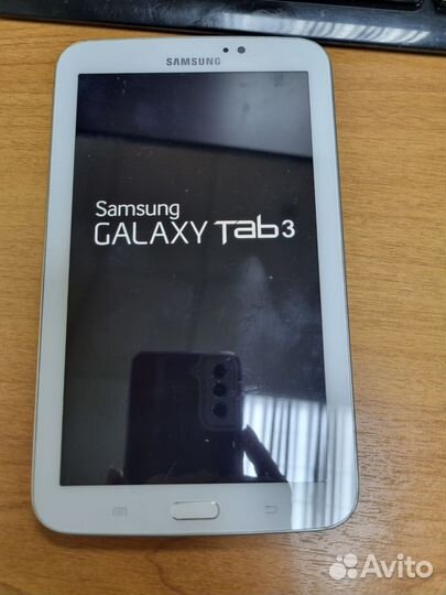 Планшет Samsung galaxy tab 3