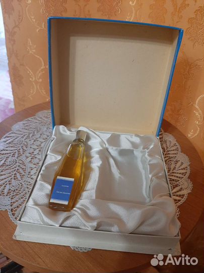 Винтажные духи СССР