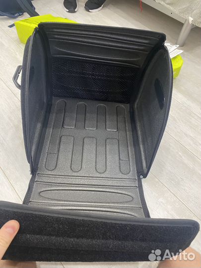 Авто Сумка Sotra FR 9334-09 Lux Boot