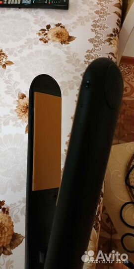 Утюжок для волос
