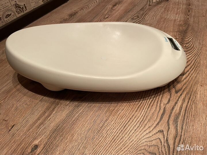 Детские весы