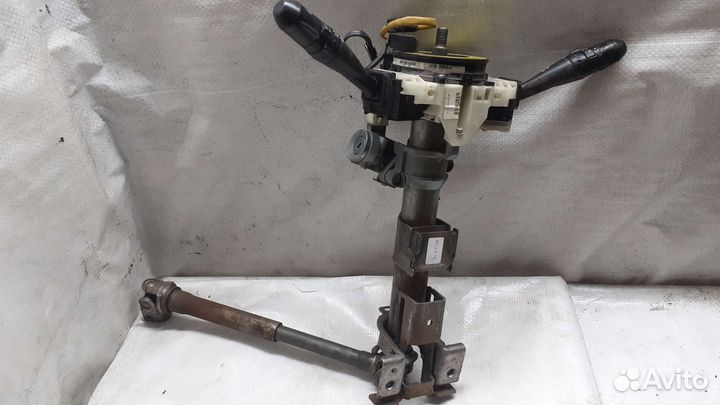 Переключатель поворотника и дворника Mitsubishi