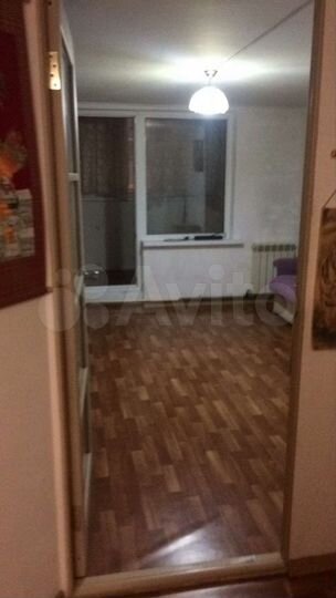 Комната 12 м² в 3-к., 1/2 эт.