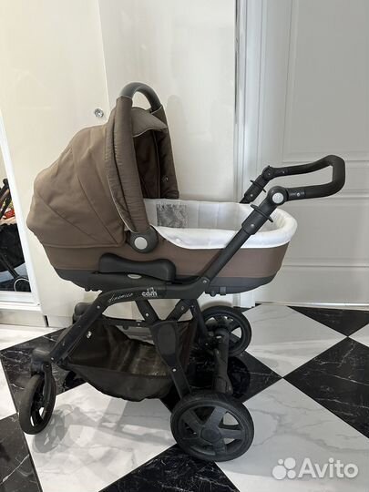 Коляска cam dinamico 3 в 1
