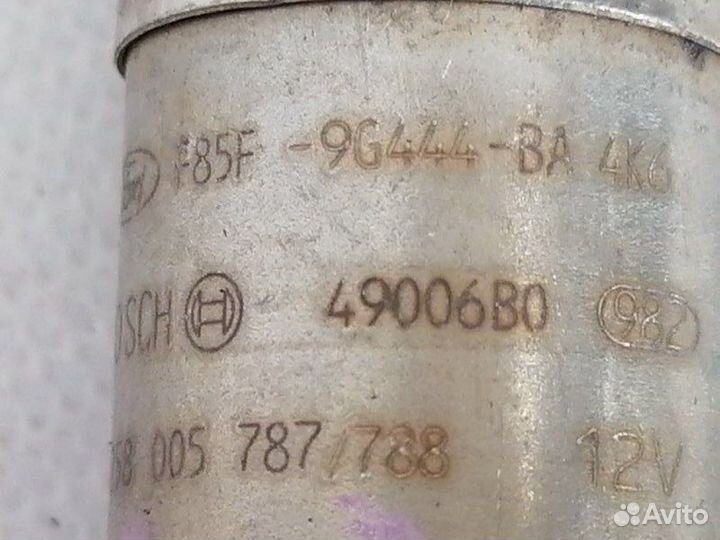 Датчик кислородный Lincoln Navigator U28 triton54L