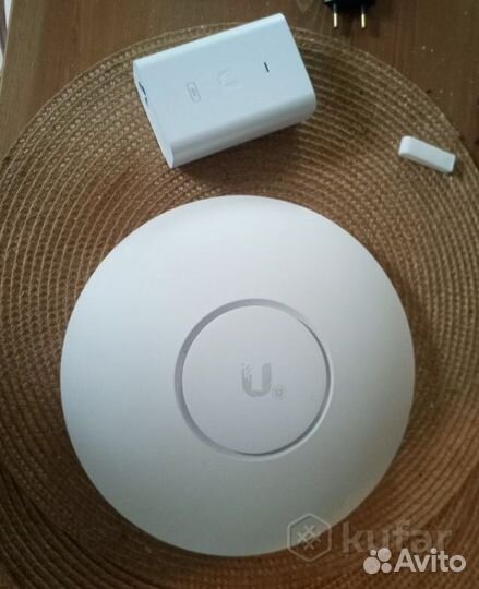 Ubiquiti UniFi SHD