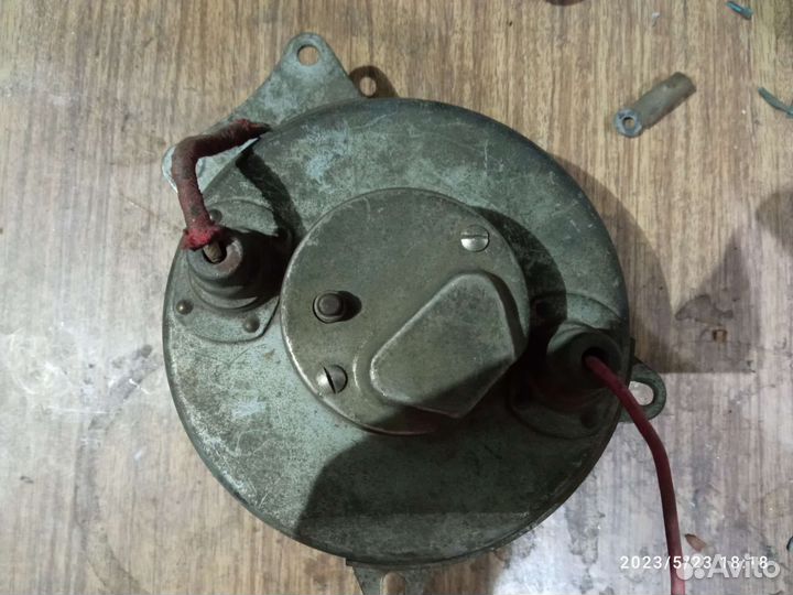 Часы газ 21 волга