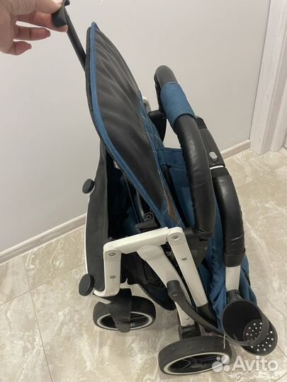 Прогулочная коляска dearest