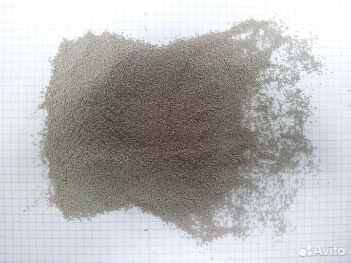 Мука фосфоритная