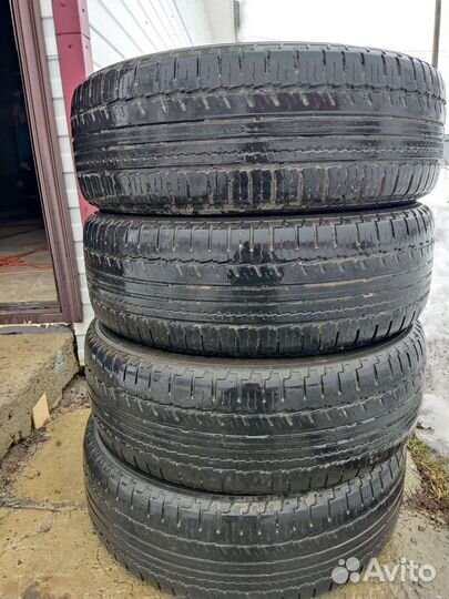Nokian Tyres Nordman S SUV 225/65 R17